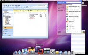 windows emulator for mac no partition